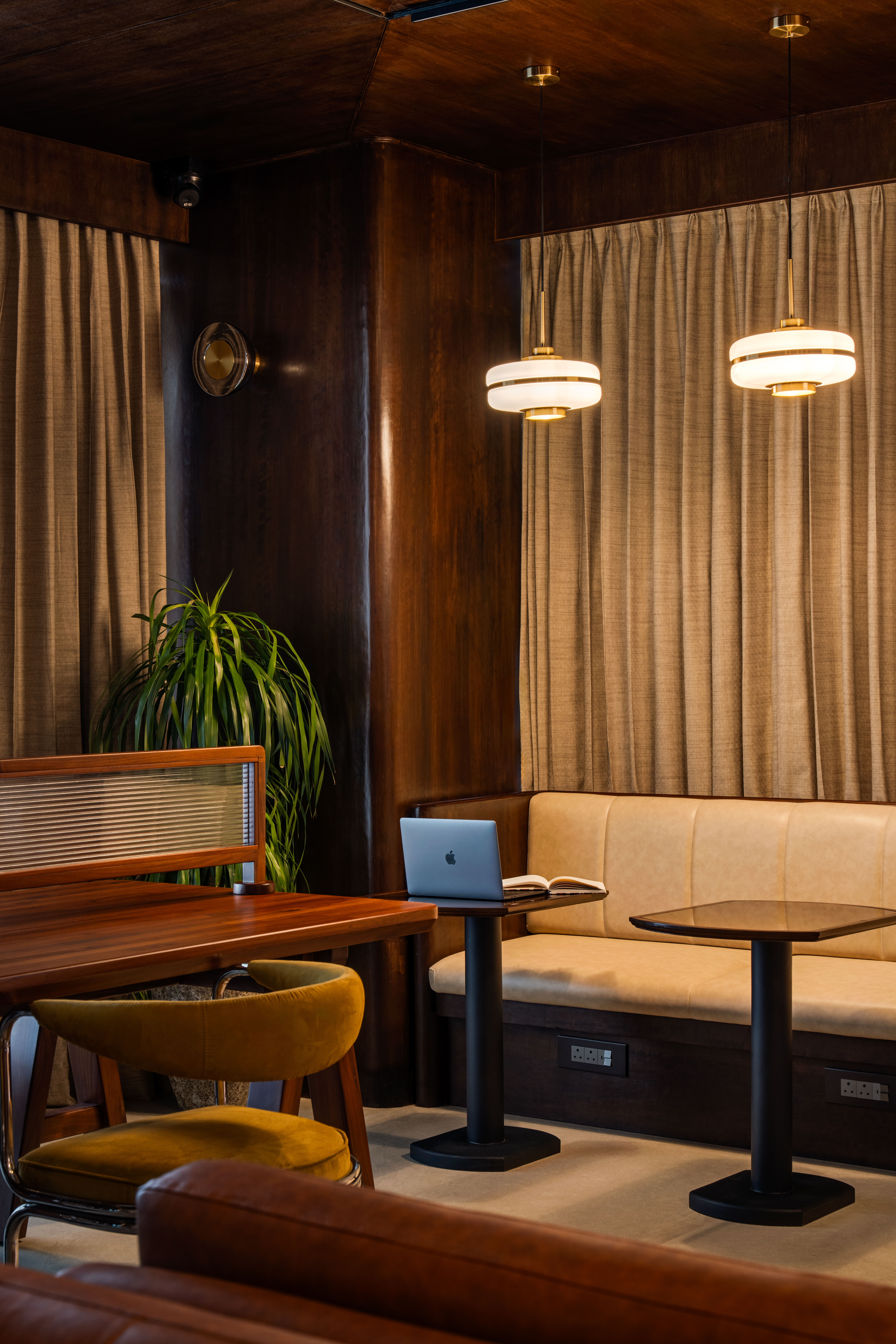 The Drafting Room